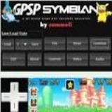 Download gpsp and bios inside Cell Phone Game